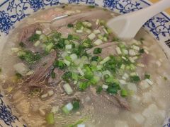 -陕西风味餐厅(陕西省驻京办店)