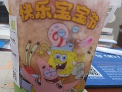-奈雪的茶(振华商厦店)