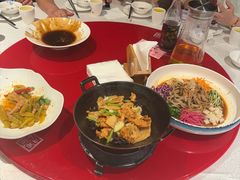 -山西会馆·晋菜·晋商宴·学堂记忆(许坦西街店)