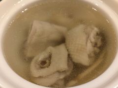 -上海皇廷花园酒店·御宴中餐厅