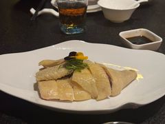 -羡餐厅·杭帮菜·淳菜(千岛湖自由洲际殿店)