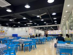 大堂-明记海鲜大排档(巽寮湾店)