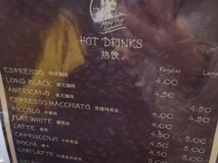 -Fergburger(皇后镇店)