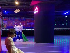 -VS SPORTS PARK运动玩乐园·团建·生日会(合生汇店)