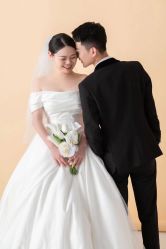 -唯一旅拍·颂当代影像艺术中心(上城店)