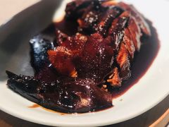 老头儿卤鸭（半只）-老头儿油爆虾·1987杭州烟火味(湖滨银泰in77D区店)