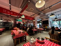 -龙师傅卤炒(天马店)