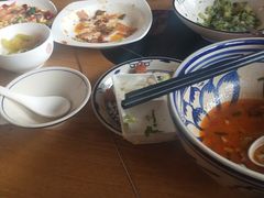 -福茂源横山铁锅羊肉(牡丹园店)