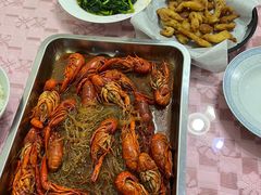 -盒马鲜生(馥邦国际店)