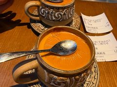 -泰盏鬼·颓废冬阴(陈家祠扬韬店)