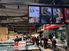 -永辉超市(龙湾万达店)
