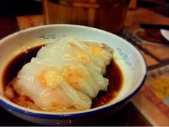 虾肠-阿殳菜馆·私厨(水围村店)