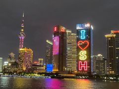 -黄浦江游览(十六铺码头)