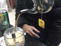 -东京小食馆(三盏灯店)