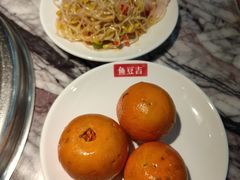 -鱼豆吉·豆浆鱼火锅(宜昌万达店)