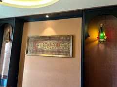 -纳瓦新疆菜(银都店)