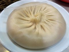灌汤包-冶春茶社(珍园店)