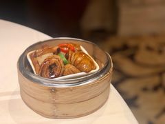 -广东胜利宾馆西关粤中餐厅