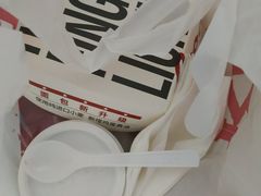 醇香土豆泥-肯德基(湘乡市新湘路店)