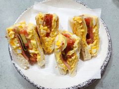 -华嫂冰室(尖沙咀店)