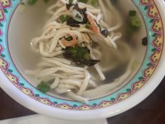鸡汁煮干丝-金隆兴(镜湖店)