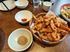 -单家老院·院子里的青岛菜(沙子口店)