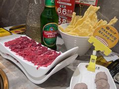 -潮汕大目牛肉火锅(皇岗旗舰店)