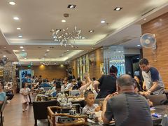 -虾饺妹·粤式手工点心(水荫路店)
