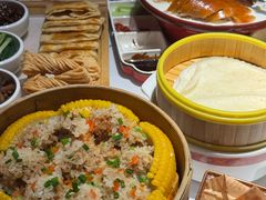 -大鸭梨烤鸭店(花园村店)