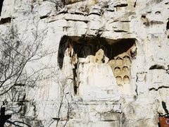 -青州市云门山风景区