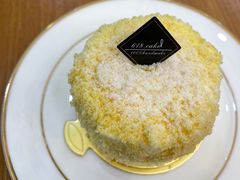 -六伴夏烘焙蛋糕·低糖动物奶油