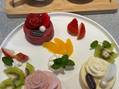 -哈根达斯(滨江店)