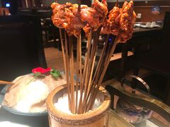 -周师兄大刀腰片火锅(洪崖洞旗舰店)