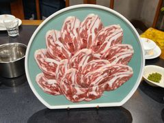 -千亿来乌拉满族火锅(昌邑旗舰店)