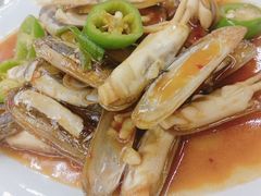 -乡味海鲜农家菜·巽寮土窑鸡(地道美食店)