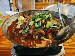 -乡里人三下锅 打鼓皮