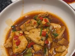 -海上食代(赣江新天地店)