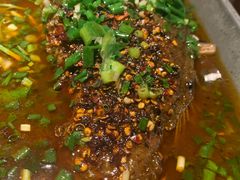 -树厨贵州菜(大十字店)