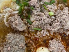 酸辣汤混合细米粉-榮泰米粉湯(Left Shop)