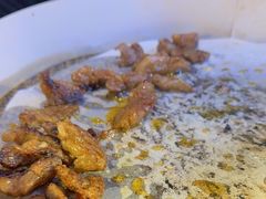 -秦炉烤肉(财富中心店)