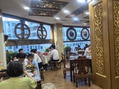 -乔家满族八大碗(流水沟店)