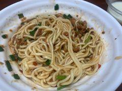 -万县面馆(高笋塘店)