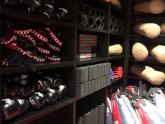 -超级猩猩健身·团课(高新园大冲商务中心二店)