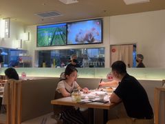 -关东小磨东北菜(漕河泾印象城店)