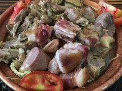 -阿婆情腊排骨火锅(金虹路店)