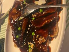 -桂满陇·蟹黄小笼汤包(清河万象店)