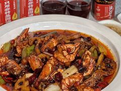 -辣婆婆(航天桥店)