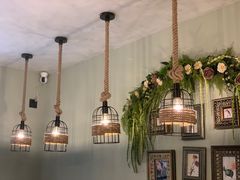 大堂-春风·有糖(崇宁路店)