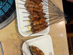 -福茗春薪禾记海鲜烧烤(八一路店)