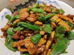 -小菜园新徽菜(合肥之心城店)